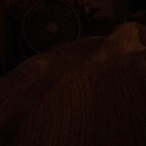 Meet your Posher, Theresa